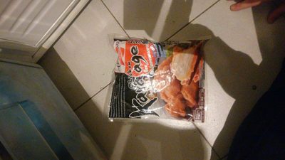 Ajinomoto Chicken Karaage - 8858639000319