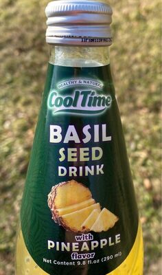 Basil seed - 8858768023173