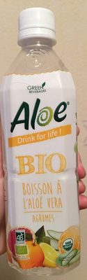 Aloe - 8858947450066