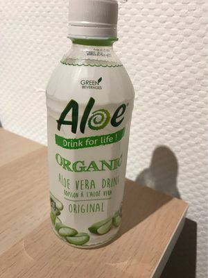 Aloe - 8858947450103