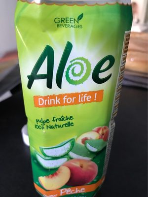 Aloe - 8858947450172