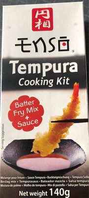 Enso Tempura Kit - 8858960300508