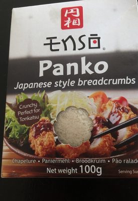 Panko - 8858960300522