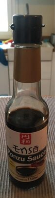 Ponzu sauce - 8858960301208