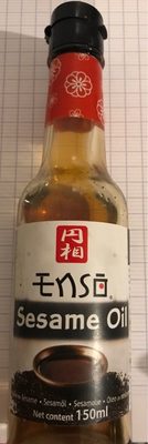 Sesame oil - 8858960301222