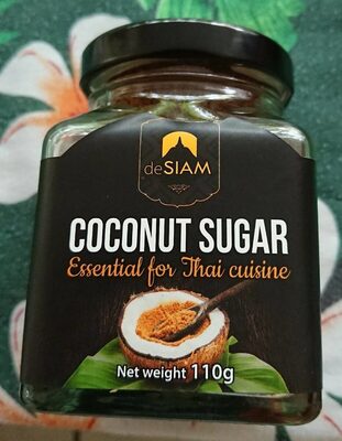 Coconut sugar - 8858960303189