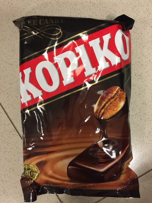 Kopiko - 8886001100145