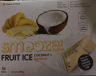 Fruit ice - 8886303245179