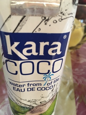 Coco (100% Coconut Water) - 8886303280057