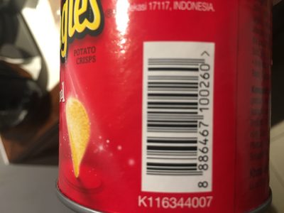 Original - 8886467100260