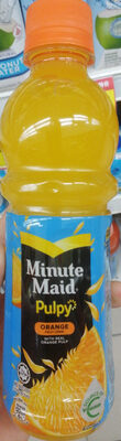 minute maid orange - 8888002188511