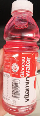 Vitamin Water kiwi strawberry - 8888002241476