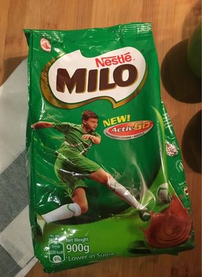 Milo - 8888082119375