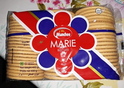 Marie Biscuit - 8888101050801