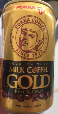 Milk Coffee - 8888196121028