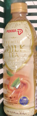 Premium Milk Tea - 8888196303813