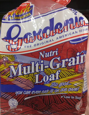 Multi grain - 8888247134113