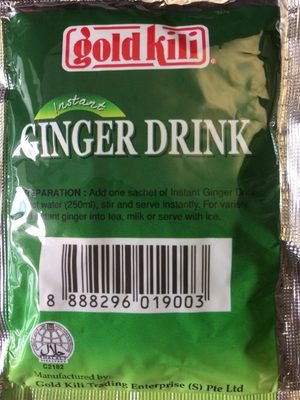 Infusion - 8888296019003