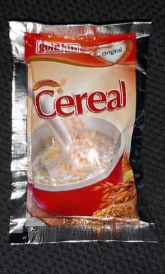 Cereal - 8888296089006