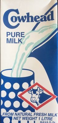 Pure milk - 8888440000048