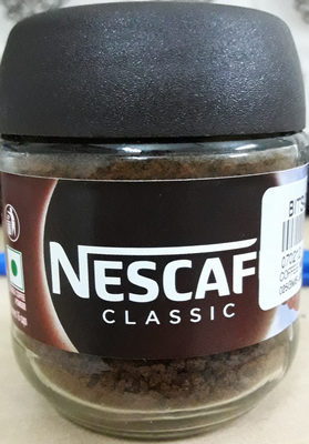 Nescafe Classic - 89006733