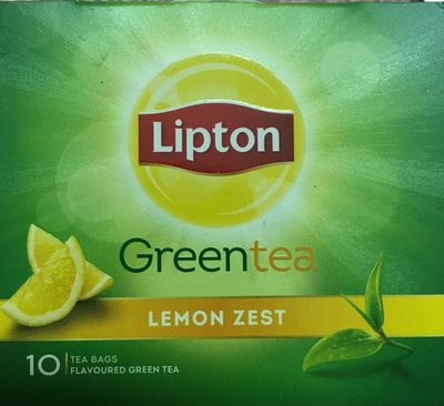 Green tea - 8901030553134