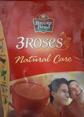 3 roses - 8901030574252