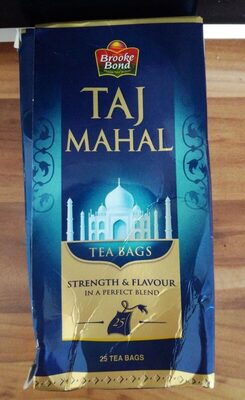 Taj Mahal - 8901030624247