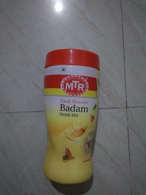 Drink Mix - 8901042954677