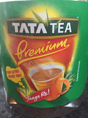 Tata Tea - 8901052010424