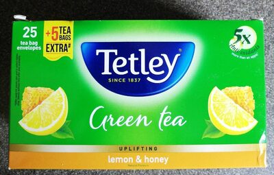 green tea - 8901052022113