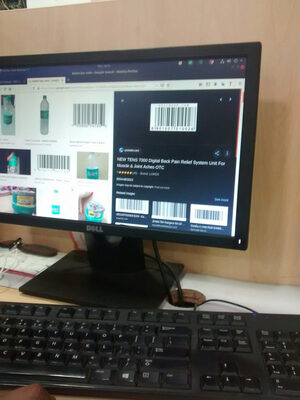 Staples - 8901057510028