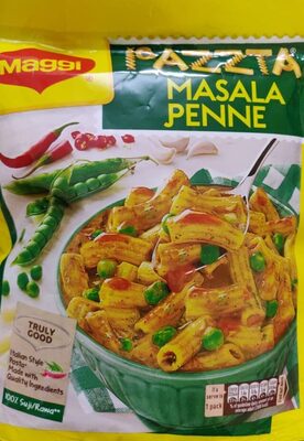 Maggi pazzta masala penne - 8901058847505