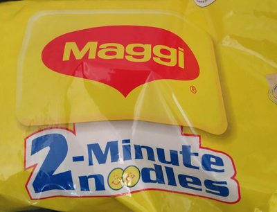 2 minutes noodles - 8901058851335