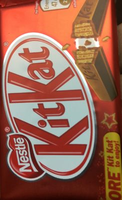 Kitkat - 8901058857245