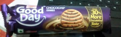 GoodDay Choco Chip - 8901063004122