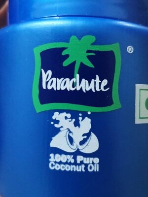 100% pure coconut oil - 8901088055802