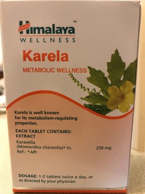 Karela - 8901138834234