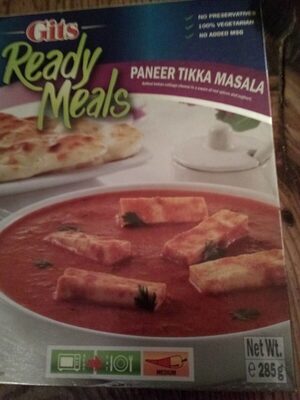 Ready meals - 8901155413313