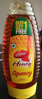Honey squeezy - 8901207005527