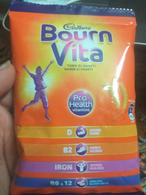 bournvita - 8901233018362