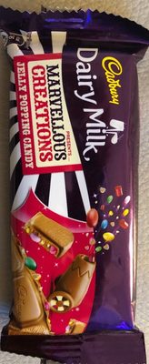 Marvellous creations jelly popping candy - 8901233025957