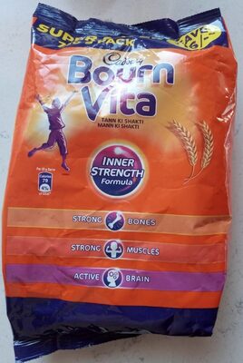 Bourn Vita - 8901233035192