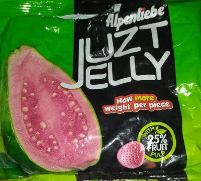 Juzt Jelly - 8901393012903