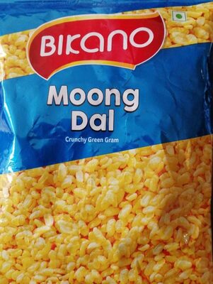 Moong Dal - 8901414000087