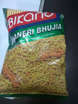 Bikaneri Bhujia - 8901414004467