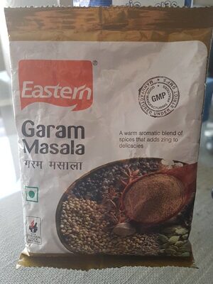 Garam Masala - 8901440013372