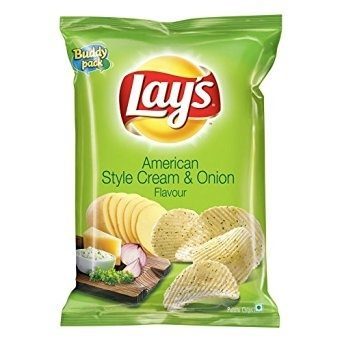 Lays - 8901491503037