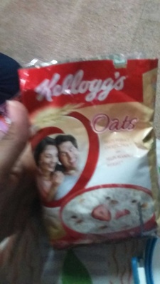 Oats - 8901499007704