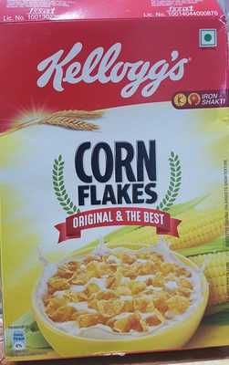 corn flakes - 8901499008183